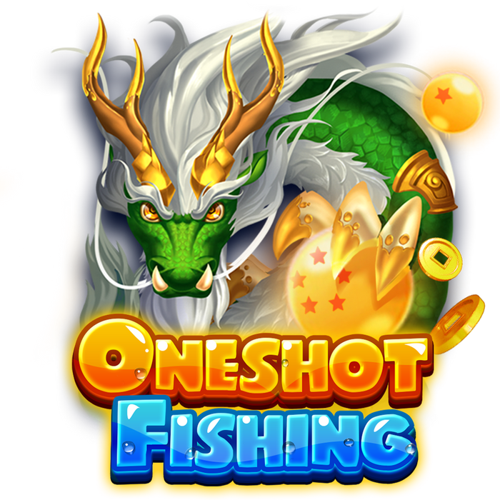 One Shot Fishing
